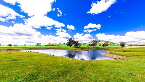 Hillview Farmstay - Accommodation in Brisbane 0