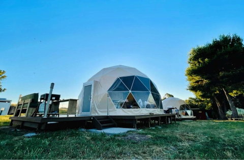 Hillview Farmstay - Accommodation in Brisbane 3