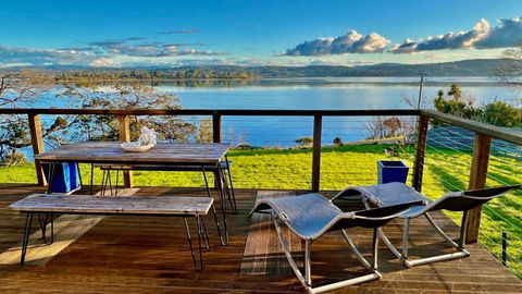 Hillwood Havana - Accommodation in Brisbane 0