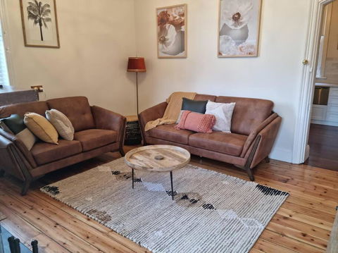 Historic Mintaro Post Office - Accommodation in Brisbane 0