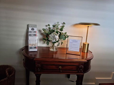 Historic Mintaro Post Office - Accommodation in Brisbane 2