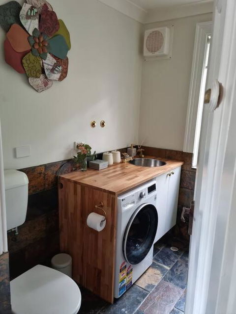 Historic Mintaro Post Office - Accommodation in Brisbane 3