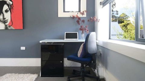 Inactive Victoria - Accommodation in Brisbane 2