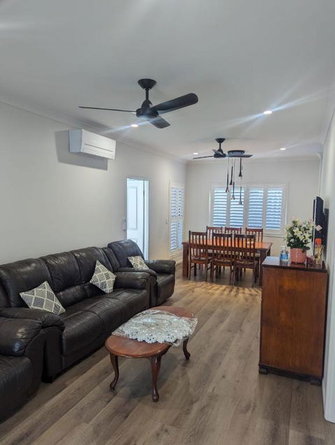 Immaculate 2-Beds Entire House Chermside Brisbane - Accommodation in Brisbane 1