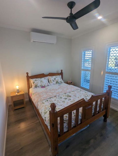 Immaculate 2-Beds Entire House Chermside Brisbane - Accommodation in Brisbane 2