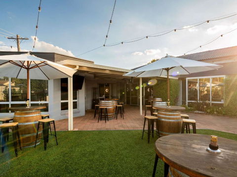 Ibis Styles Orange - Accommodation in Brisbane 2