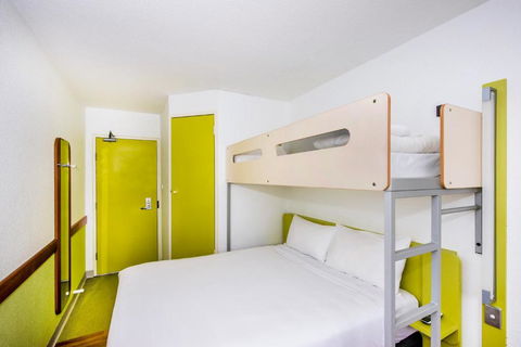 Ibis Budget - Newcastle - Accommodation in Brisbane 2