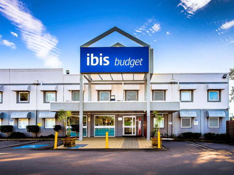 Ibis Budget - Newcastle - Accommodation in Brisbane 0