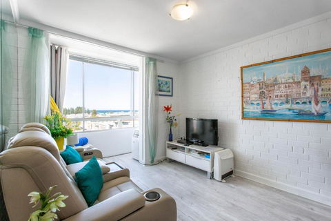Indian Ocean Views - Accommodation in Brisbane 2