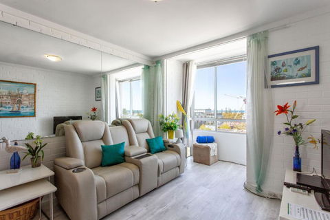 Indian Ocean Views - Accommodation in Brisbane 0
