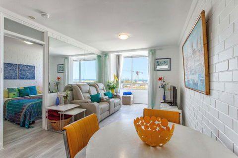 Indian Ocean Views - Accommodation in Brisbane 1