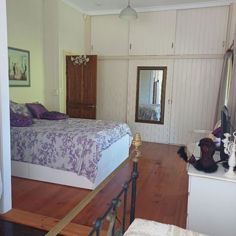 Homestead BnB - Accommodation in Brisbane 3