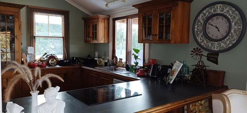 Homestead BnB - Accommodation in Brisbane 2