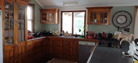 Homestead BnB - Accommodation in Brisbane 1