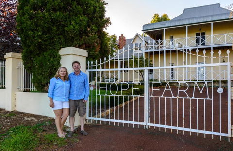 Hope Farm Guesthouse - Accommodation in Brisbane 2