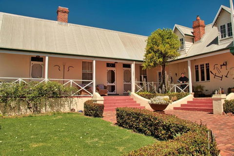 Hope Farm Guesthouse - Accommodation in Brisbane 1