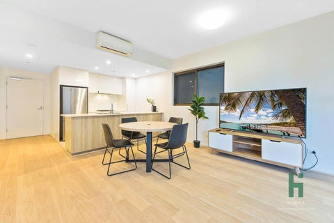 Hurstville Pearl 2 Bedroom Apt - Accommodation in Brisbane 0