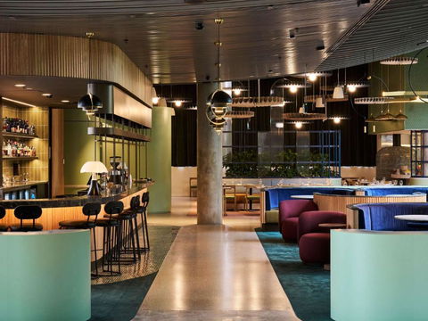 Ibis Styles Melbourne Airport - Accommodation in Brisbane 0