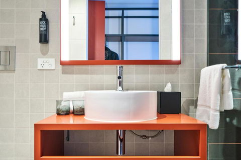 Ibis Styles Melbourne Airport - Accommodation in Brisbane 1