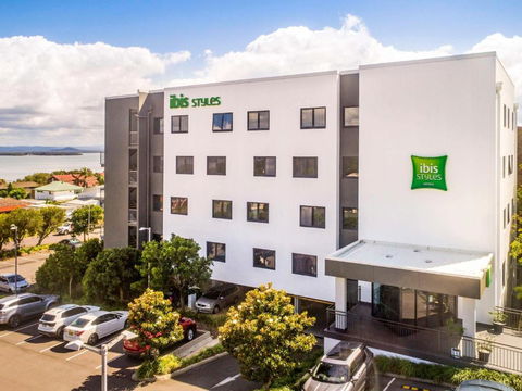 Ibis Styles The Entrance - Accommodation in Brisbane 0