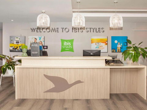 Ibis Styles The Entrance - Accommodation in Brisbane 1