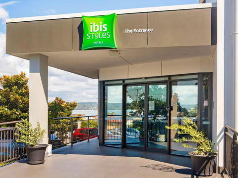 Ibis Styles The Entrance - Accommodation in Brisbane 2