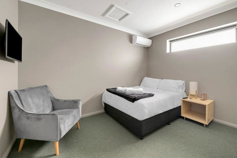 Illinois Hotel - Accommodation in Brisbane 1