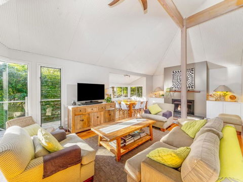 Iluka At Hyams Beach - Accommodation in Brisbane 2