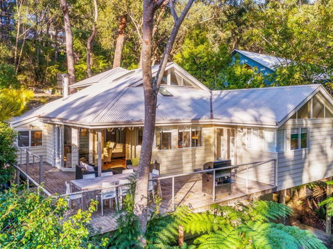 Iluka At Hyams Beach - Accommodation in Brisbane 0