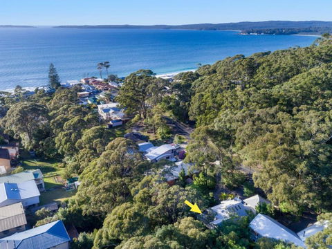Iluka At Hyams Beach - Accommodation in Brisbane 3