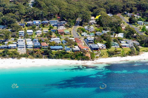 Iluka At Hyams Beach - Accommodation in Brisbane 1