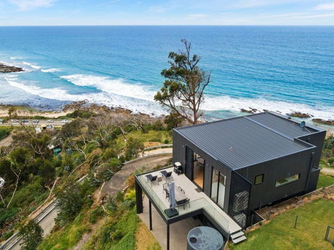 Iluka Blue - Accommodation in Brisbane 1