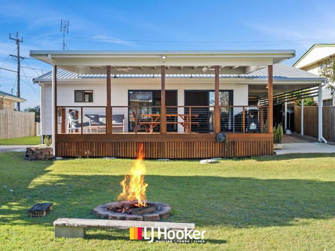 Iluka Calling - Accommodation in Brisbane 0