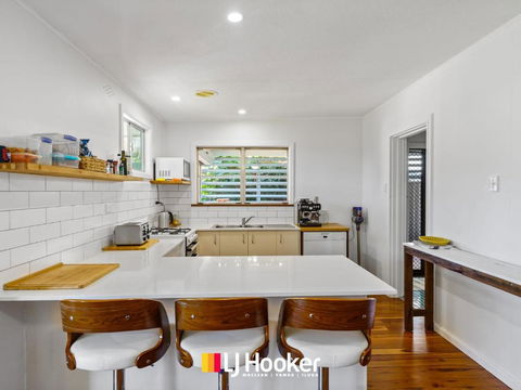 Iluka Calling - Accommodation in Brisbane 1