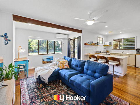 Iluka Calling - Accommodation in Brisbane 2