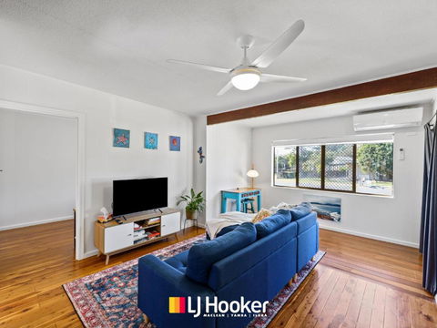 Iluka Calling - Accommodation in Brisbane 3