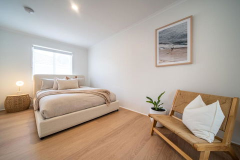 ILUKA Luxe Accommodation, Relaxed Coastal Vibe - Accommodation in Brisbane 1