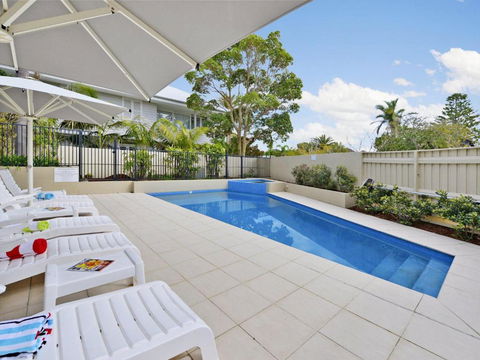 Iluka Twelve At Iluka Resort Apartments - Accommodation in Brisbane 0