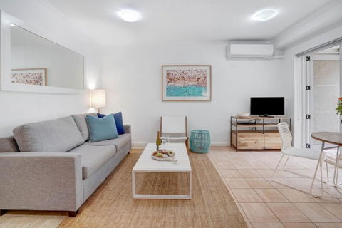 Iluka Twelve At Iluka Resort Apartments - Accommodation in Brisbane 1