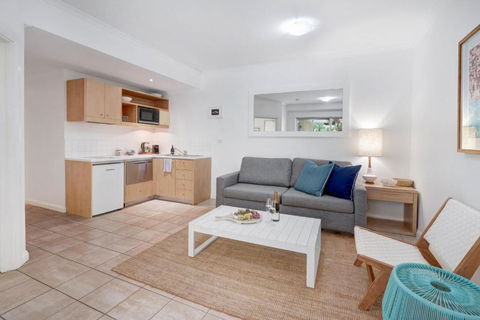 Iluka Twelve At Iluka Resort Apartments - Accommodation in Brisbane 2