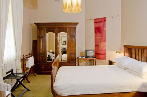 Imperial Fine Accommodation - Accommodation in Brisbane 1