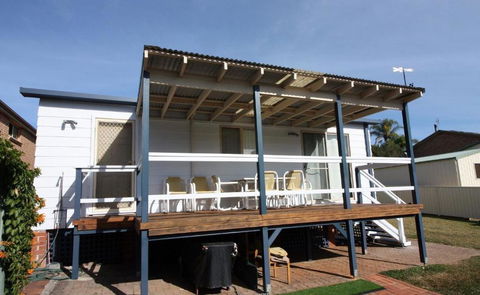 In Holiday Mode - Accommodation in Brisbane 2