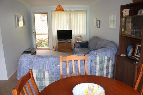 In Holiday Mode - Accommodation in Brisbane 3
