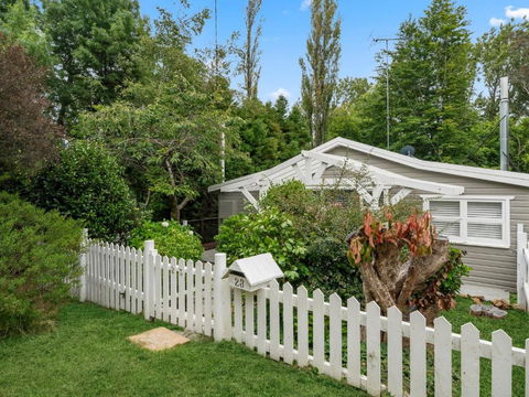 In The Blue - Accommodation in Brisbane 0