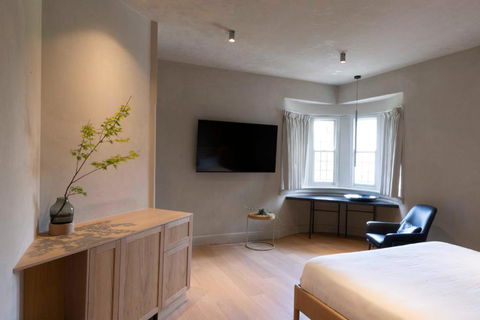 In The Brick Spa And Hotel - Accommodation in Brisbane 3
