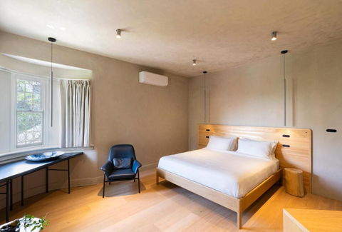 In The Brick Spa And Hotel - Accommodation in Brisbane 2