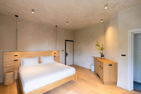 In The Brick Spa And Hotel - Accommodation in Brisbane 1