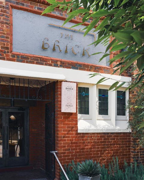In The Brick Spa And Hotel - Accommodation in Brisbane 0