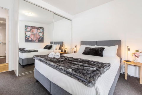 In The Heart Of Richmond - 1693 - Accommodation in Brisbane 3