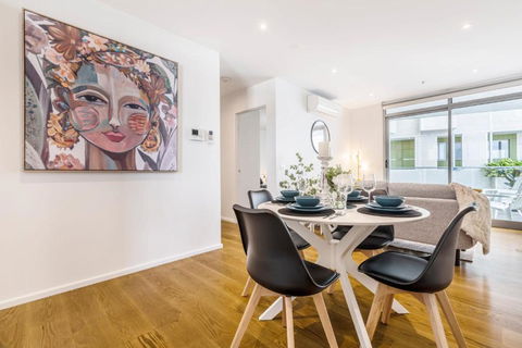 In The Heart Of Richmond - 1693 - Accommodation in Brisbane 1